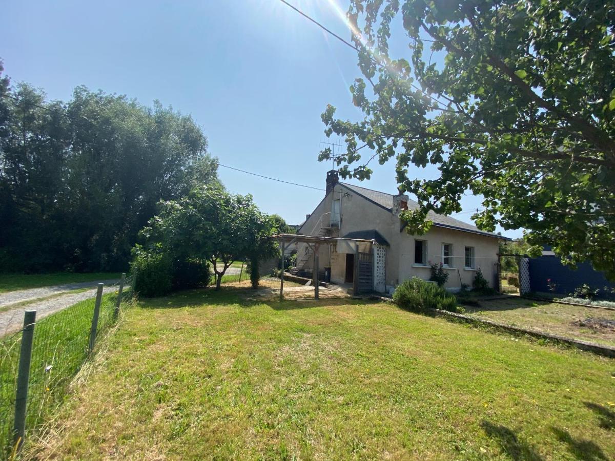 Ferienhaus Les Roses De L'olivier