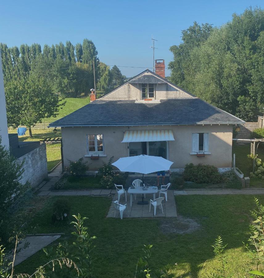 Hébergement de vacances Les Roses De L'olivier